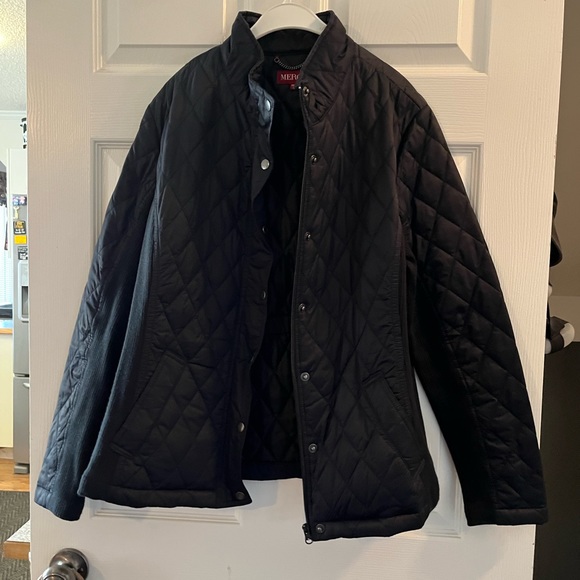 Merona jacket - Picture 4 of 5